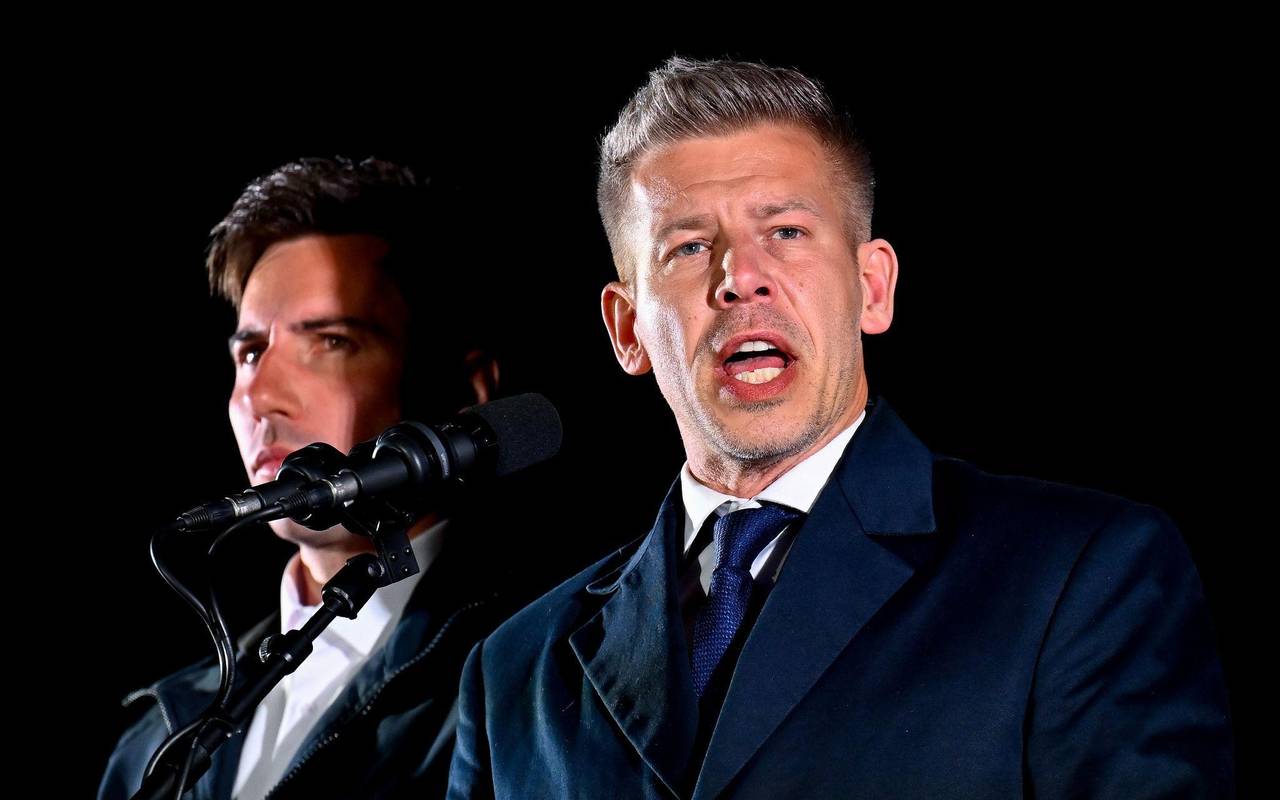 Parlamentswahl in Ungarn