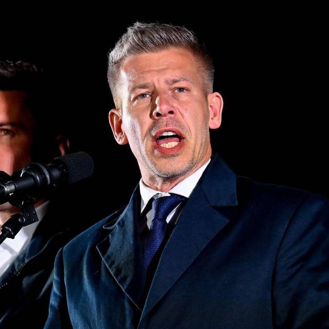 Parlamentswahl in Ungarn