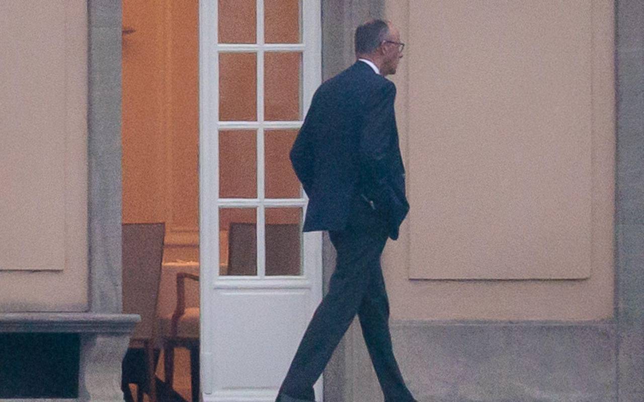 Koalition berät über Entlastungen