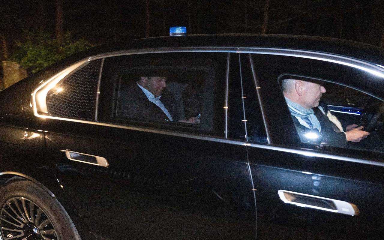 Koalition berät über Entlastungen