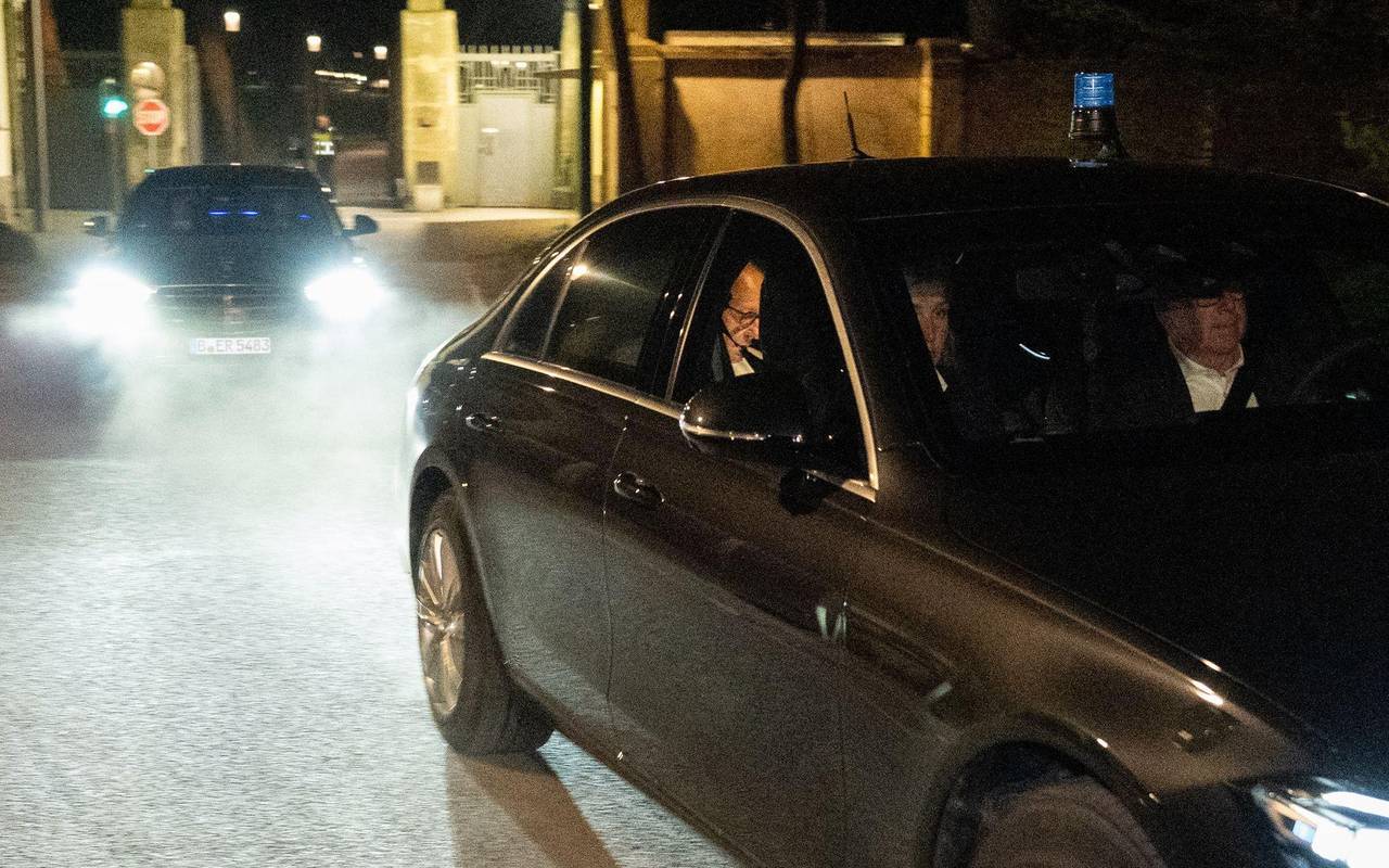 Koalition berät über Entlastungen