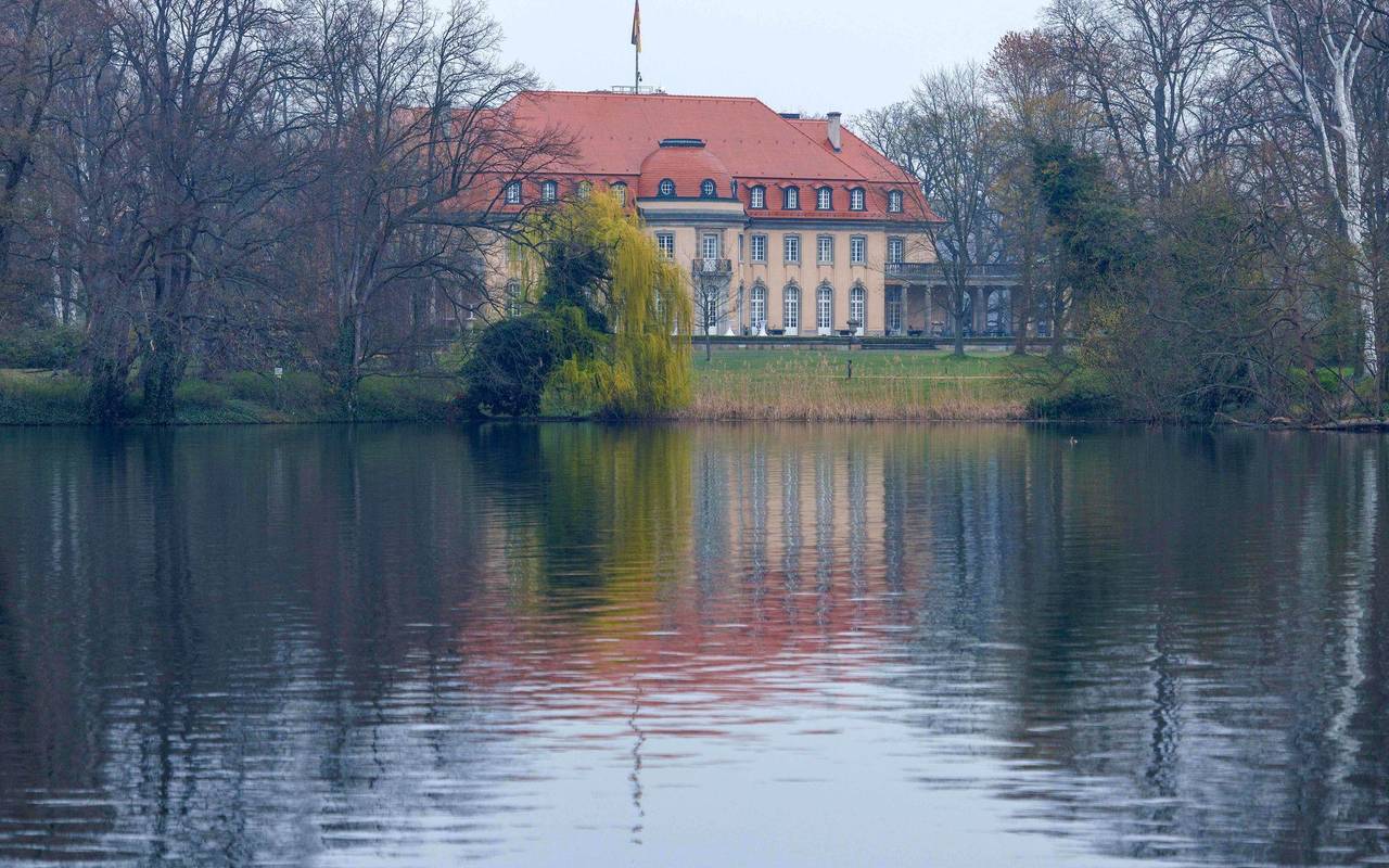 Koalition berät über Entlastungen