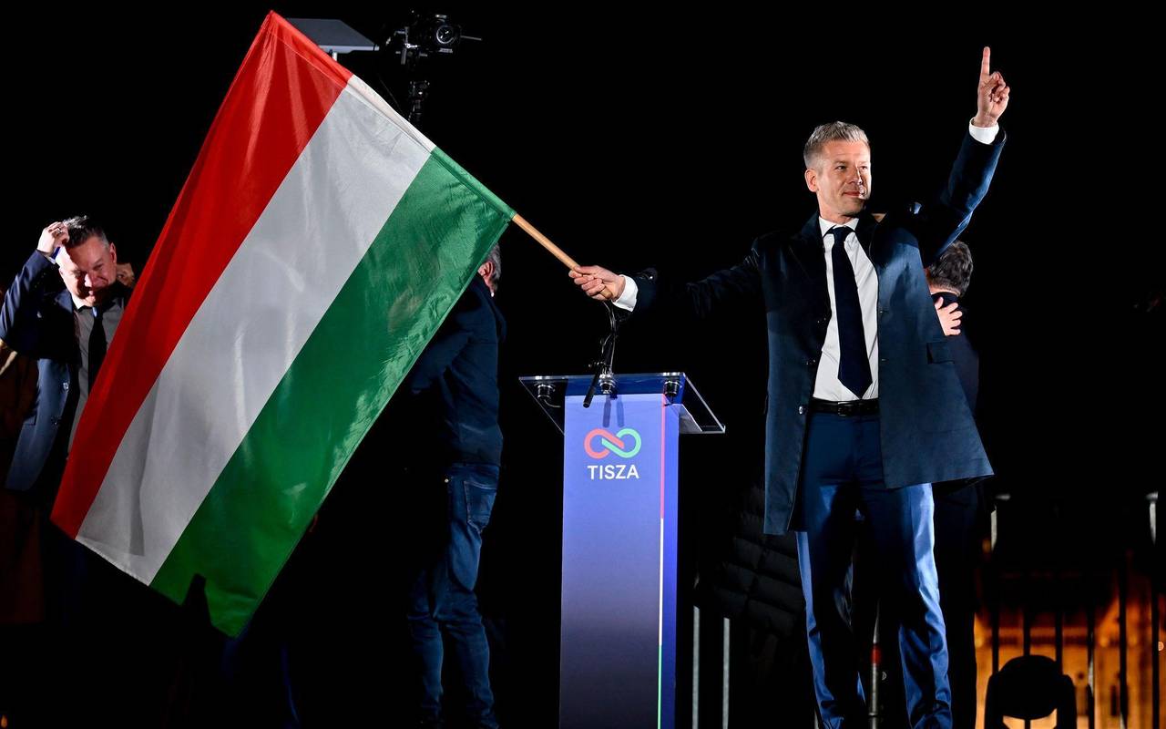 Parlamentswahl in Ungarn