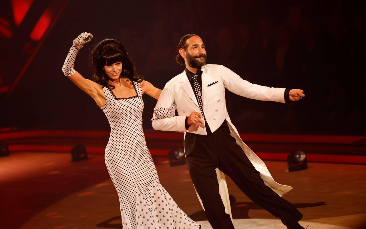 Tanzshow „Let's Dance“