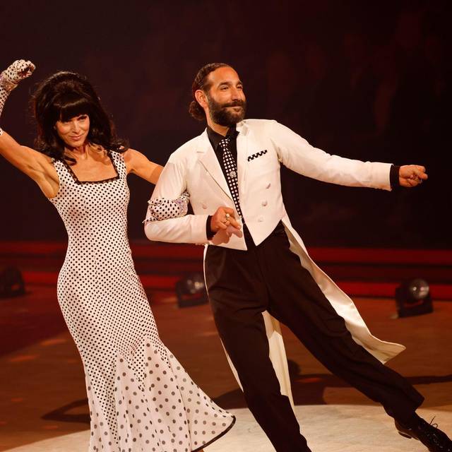 Tanzshow „Let's Dance“