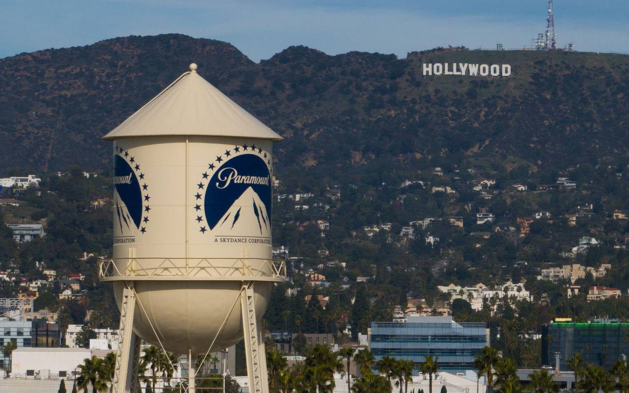 Bieterschlacht um Warner Bros.