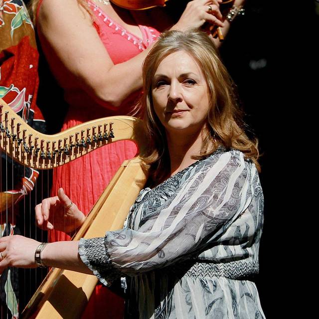 Moya Brennan