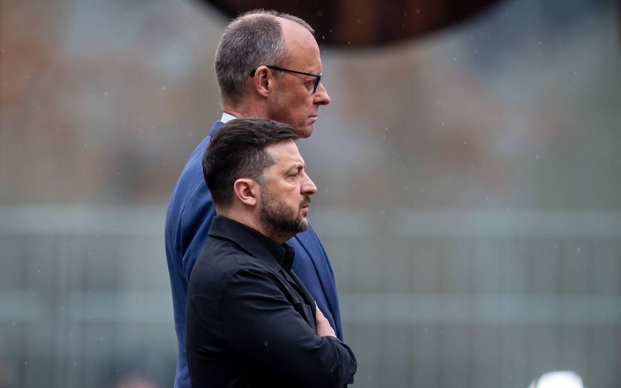 Deutsch-ukrainische Regierungskonsultationen