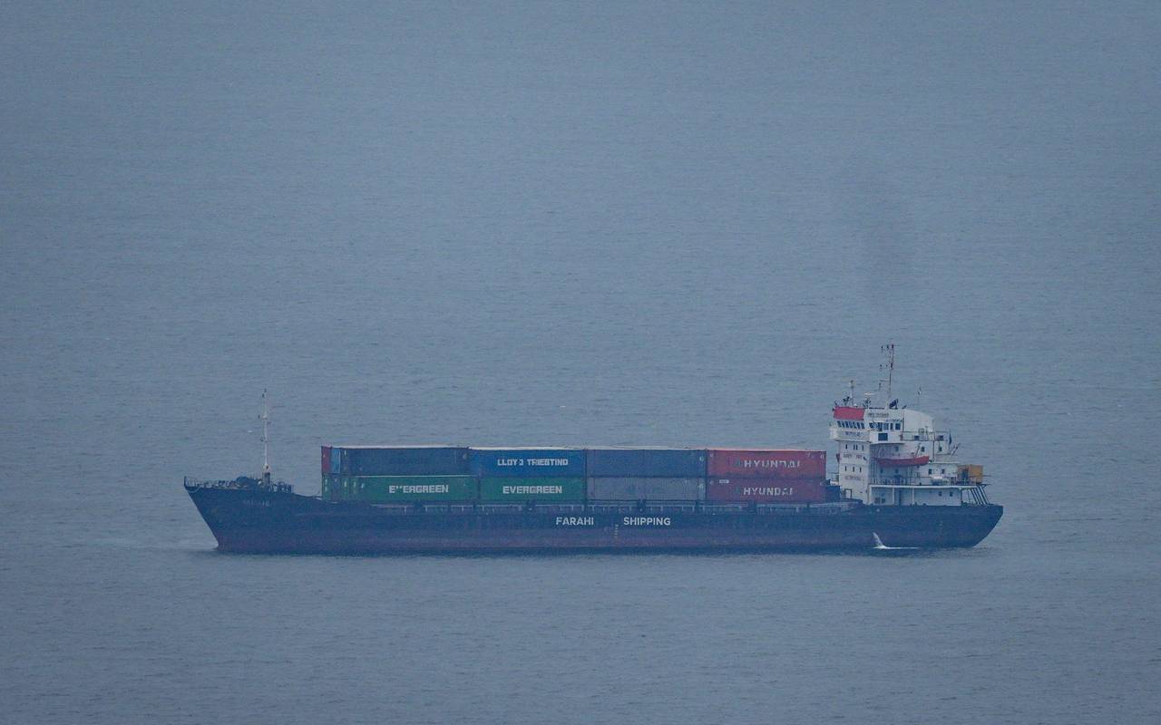 Iran-Krieg - Emirate