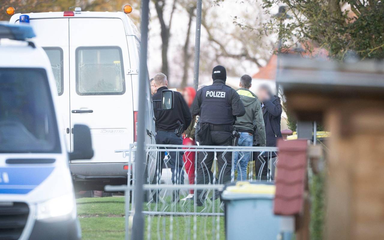 Tatverdächtige nach Tod von Fabian festgenommen