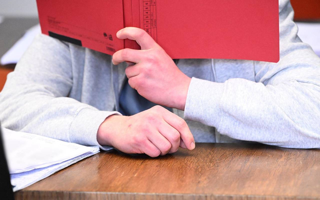 Prozess wegen Mord an Großmutter