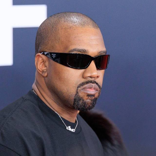Kanye West