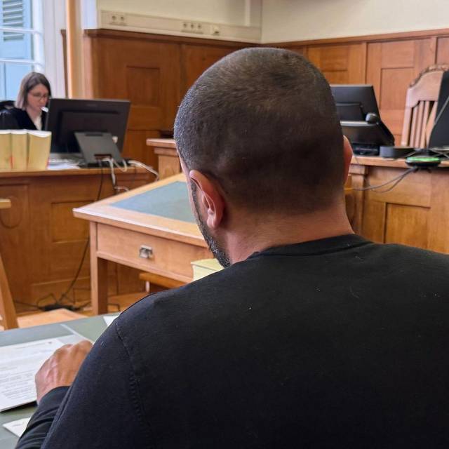 Gerichtsprozess Wassershow-Unfall im Europa-Park