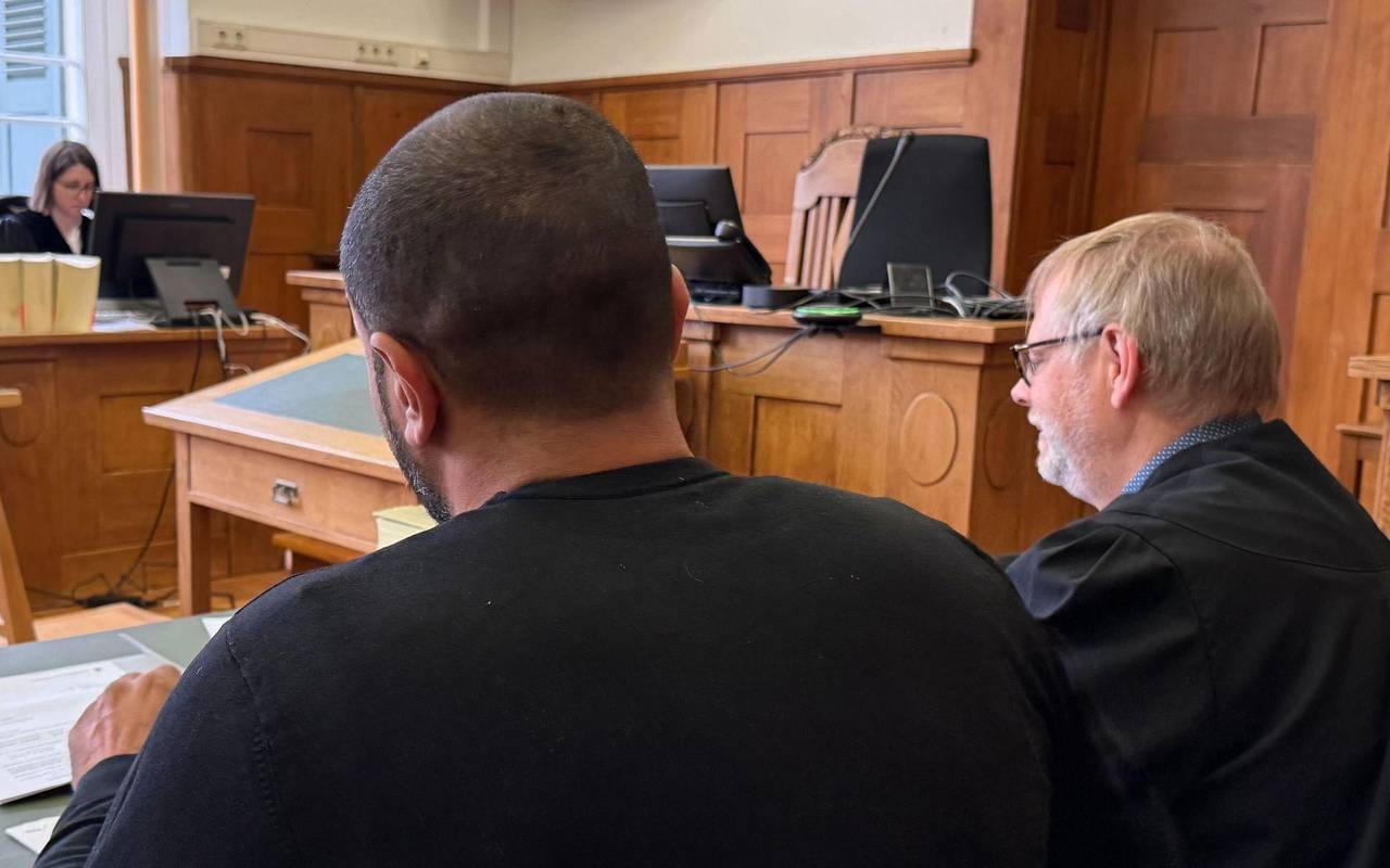 Gerichtsprozess Wassershow-Unfall im Europa-Park