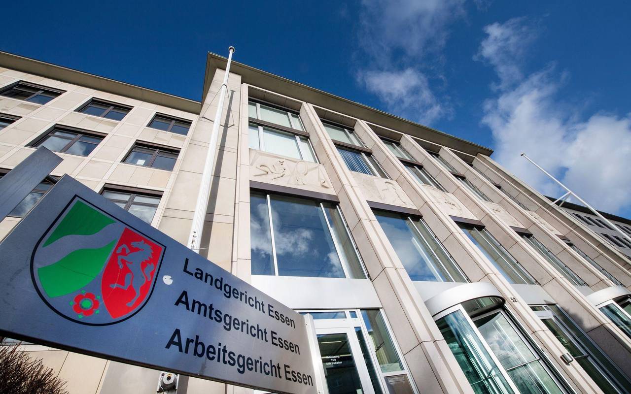 Landgericht Essen