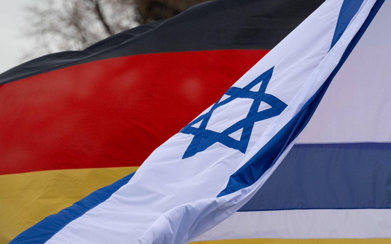 Bundesregierung verzehnfacht Rüstungsexporte nach Israel
