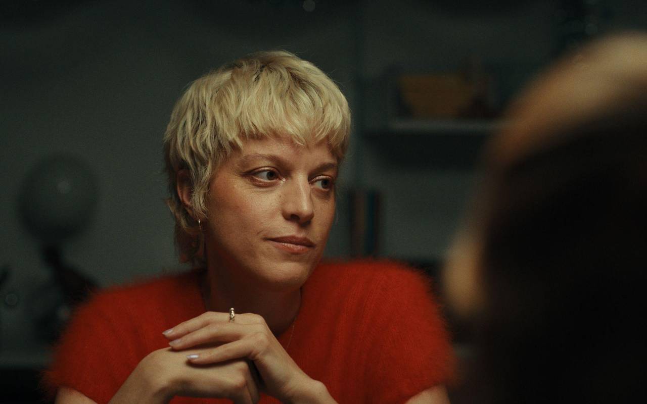 Kinostart - "Allegro Pastell"