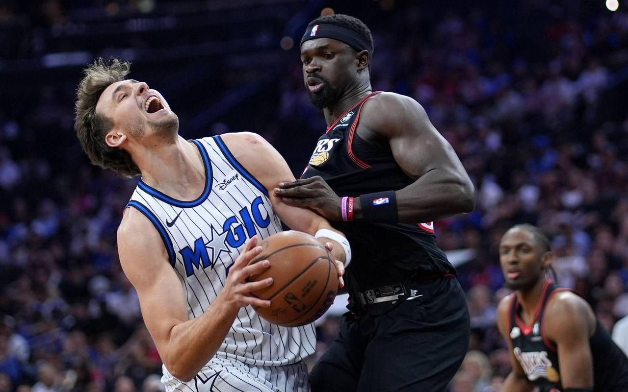 Philadelphia 76ers - Orlando Magic