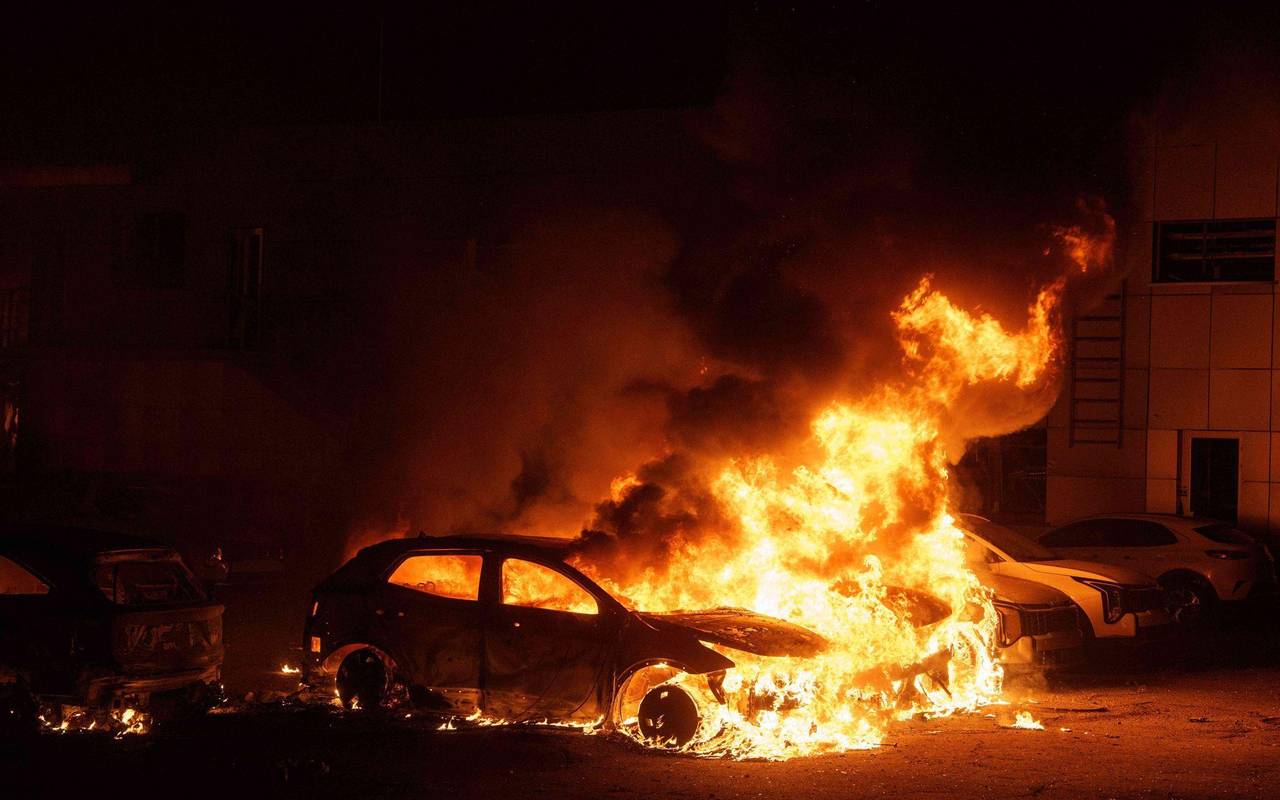 Ukraine-Krieg - Kiew