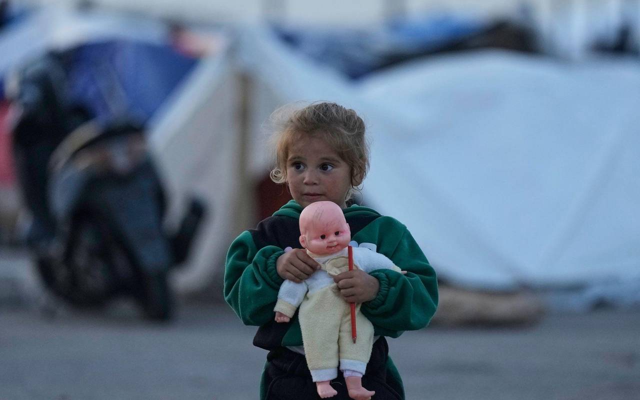 Iran-Krieg - Libanon