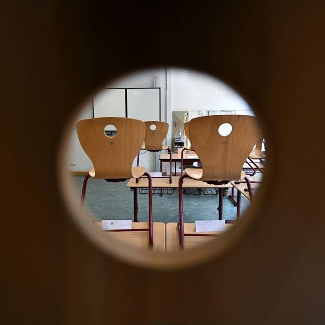 Landesamt stärkt Schule in Porno-Eklat den Rücken