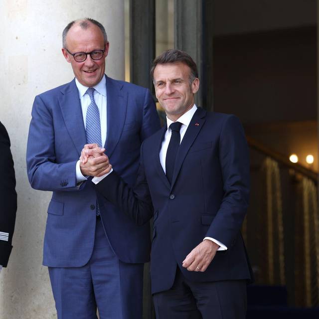 Iran-Krieg - Pariser Konferenz zur Lage in der Straße von Hormus