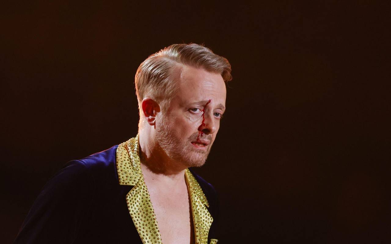 Tanzshow „Let's Dance“