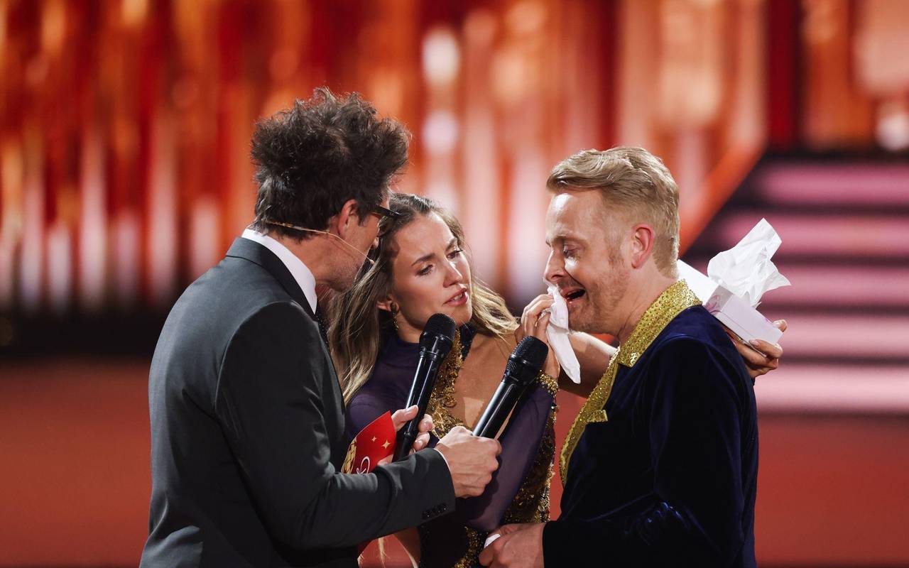 Tanzshow «Let's Dance»