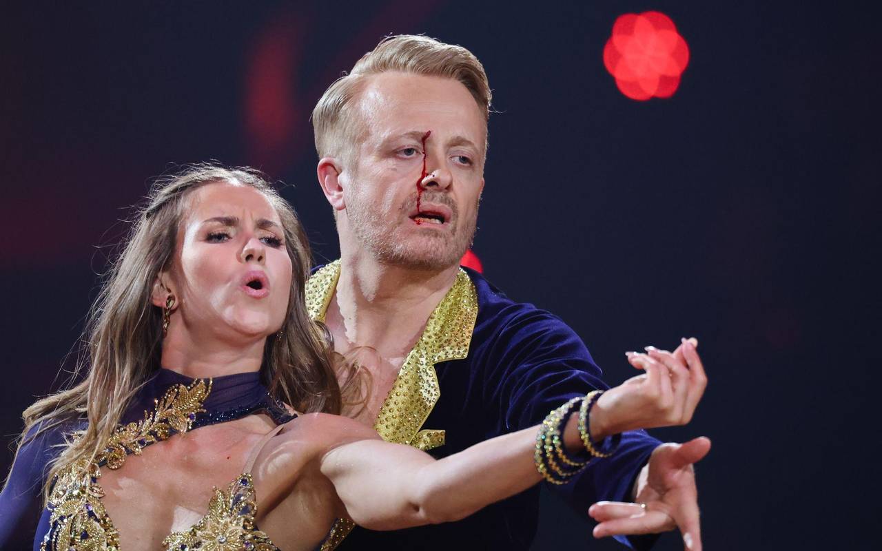 Tanzshow «Let's Dance»