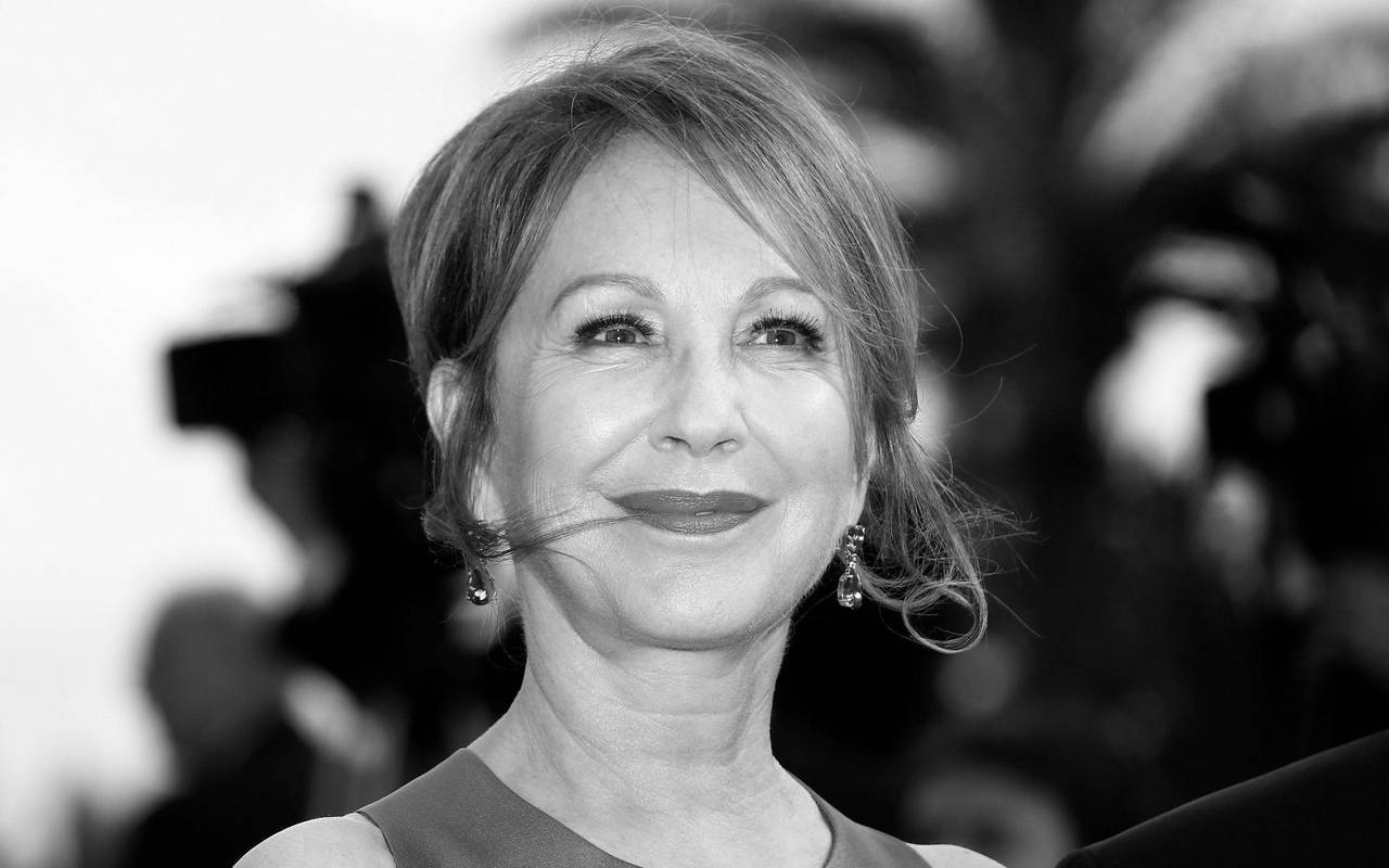 Nathalie Baye