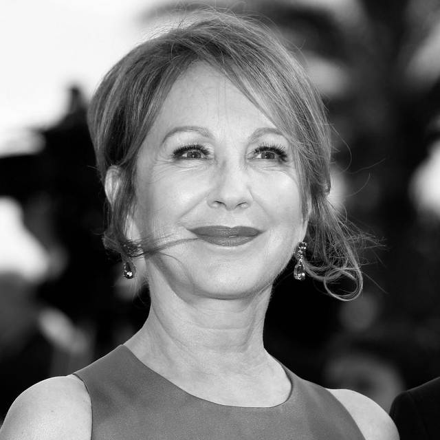 Nathalie Baye