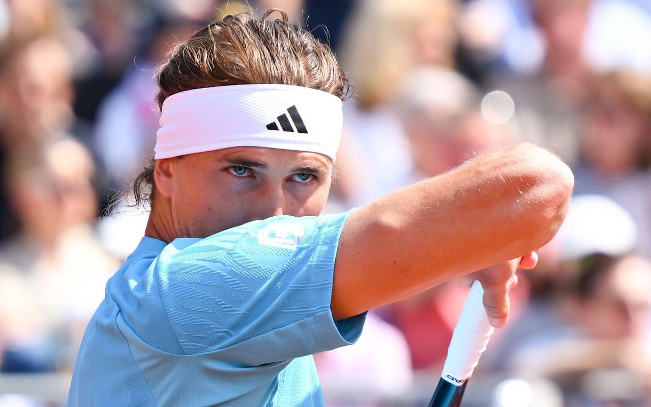 Tennis: ATP-Tour - München