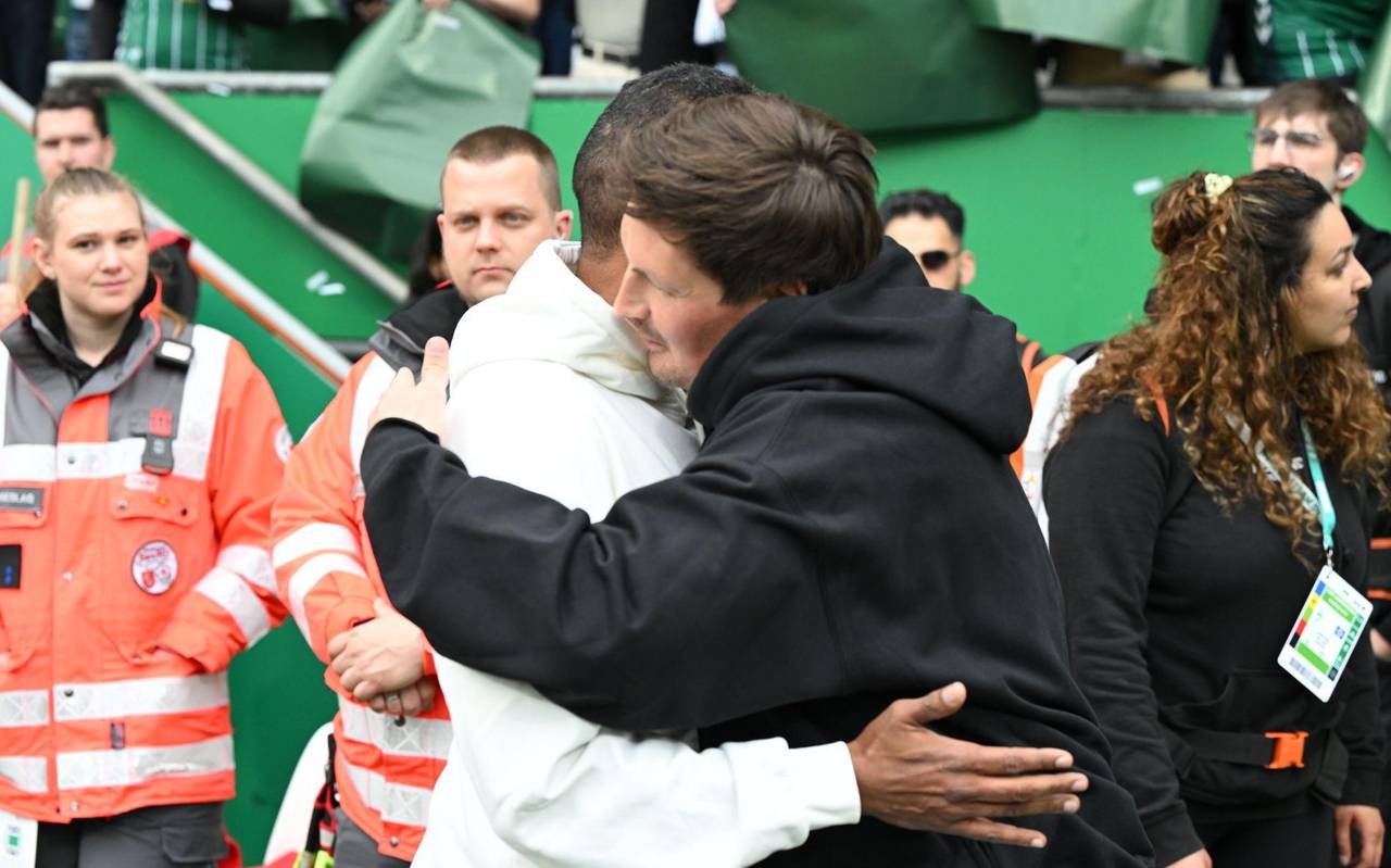 Werder Bremen - Hamburger SV