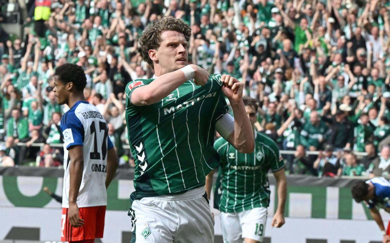 Werder Bremen - Hamburger SV