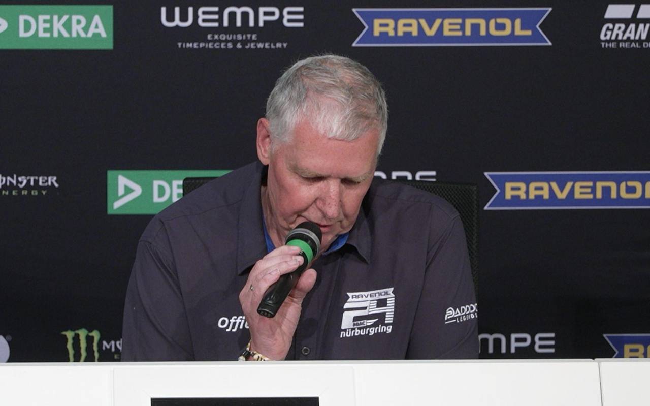 Todesfall nach Massencrash auf Nürburgring