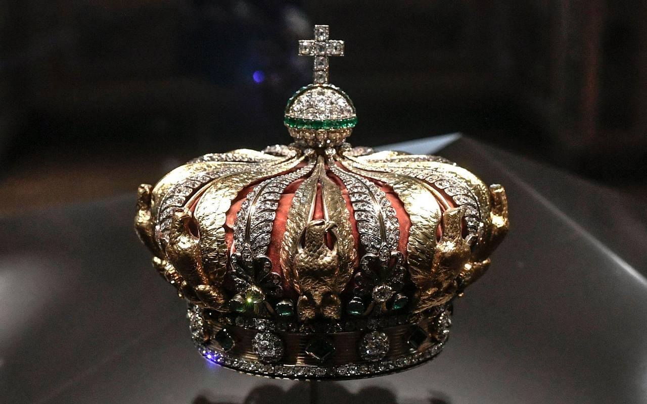 Einbruch in den Louvre