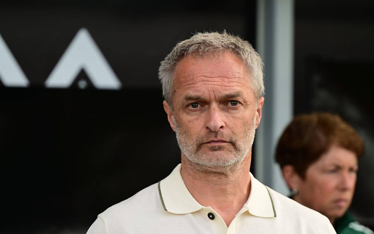 Fußball - Frauen - Österreich - Deutschland