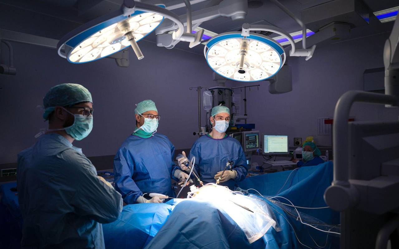 Pius-Hospital Oldenburg