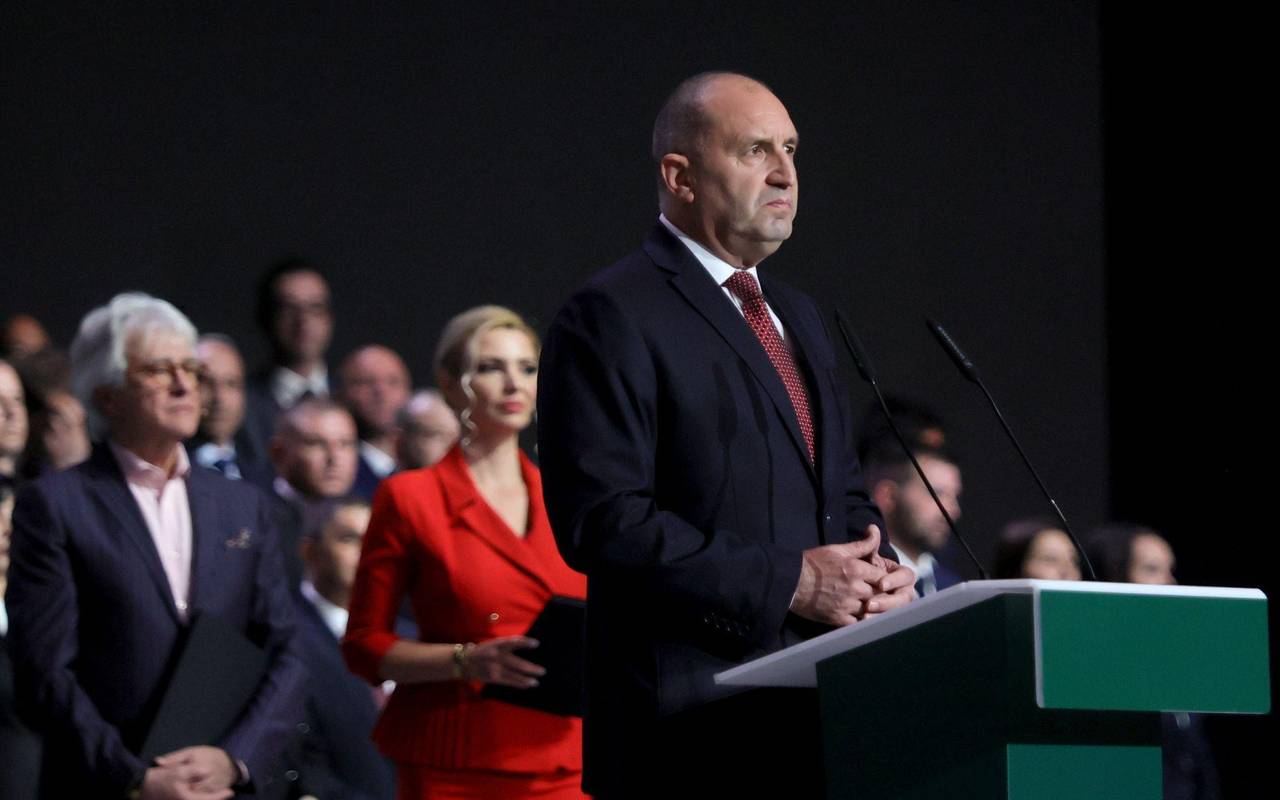 Parlamentswahl in Bulgarien