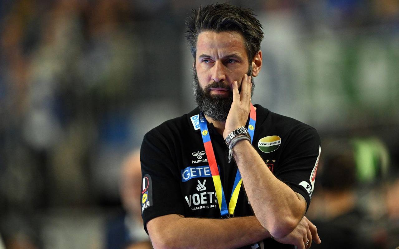 TBV Lemgo - SC Magdeburg