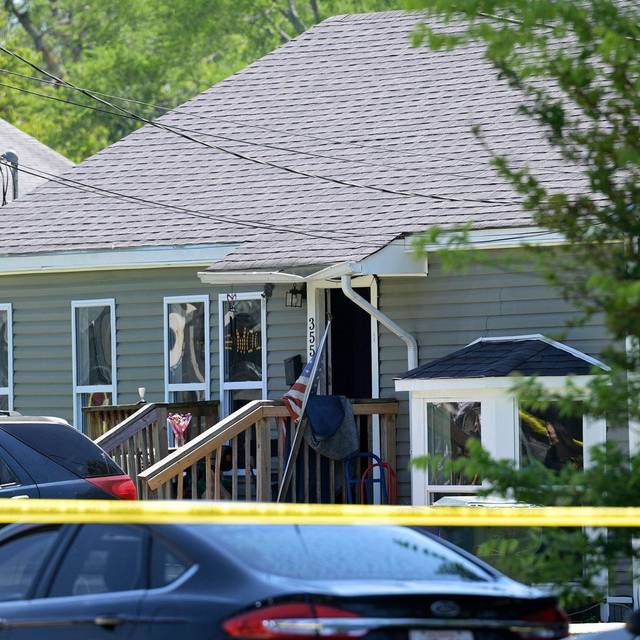 Acht Kinder bei häuslicher Gewalt in den USA getötet