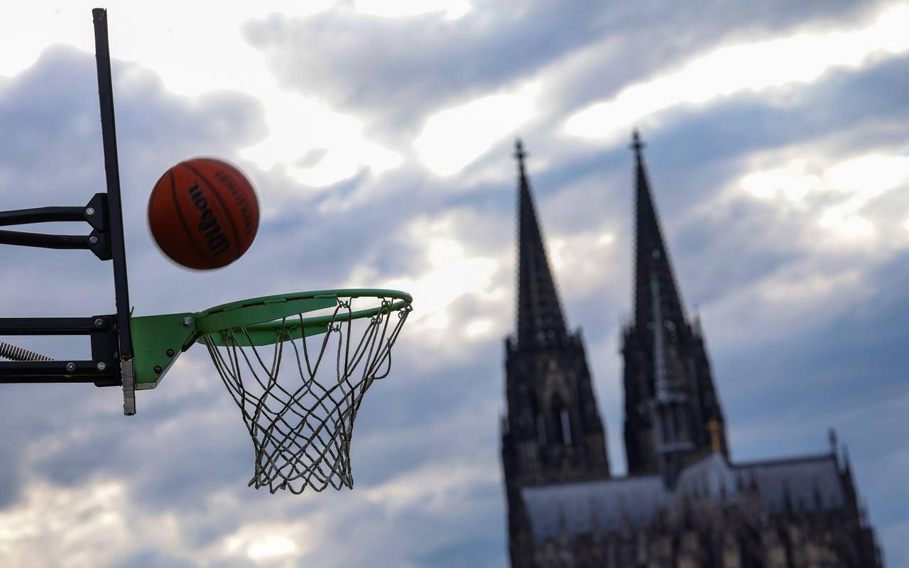 Bewerbung der Region Rhein-Ruhr um die Olympischen Spiele