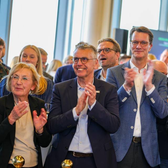 Bewerbung der Region Rhein-Ruhr um die Olympischen Spiele