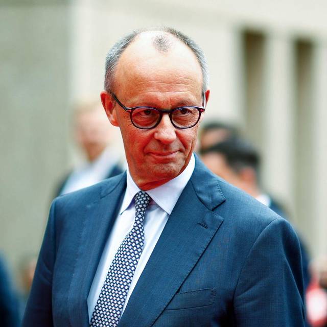 Eröffnung Hannover Messe 2026