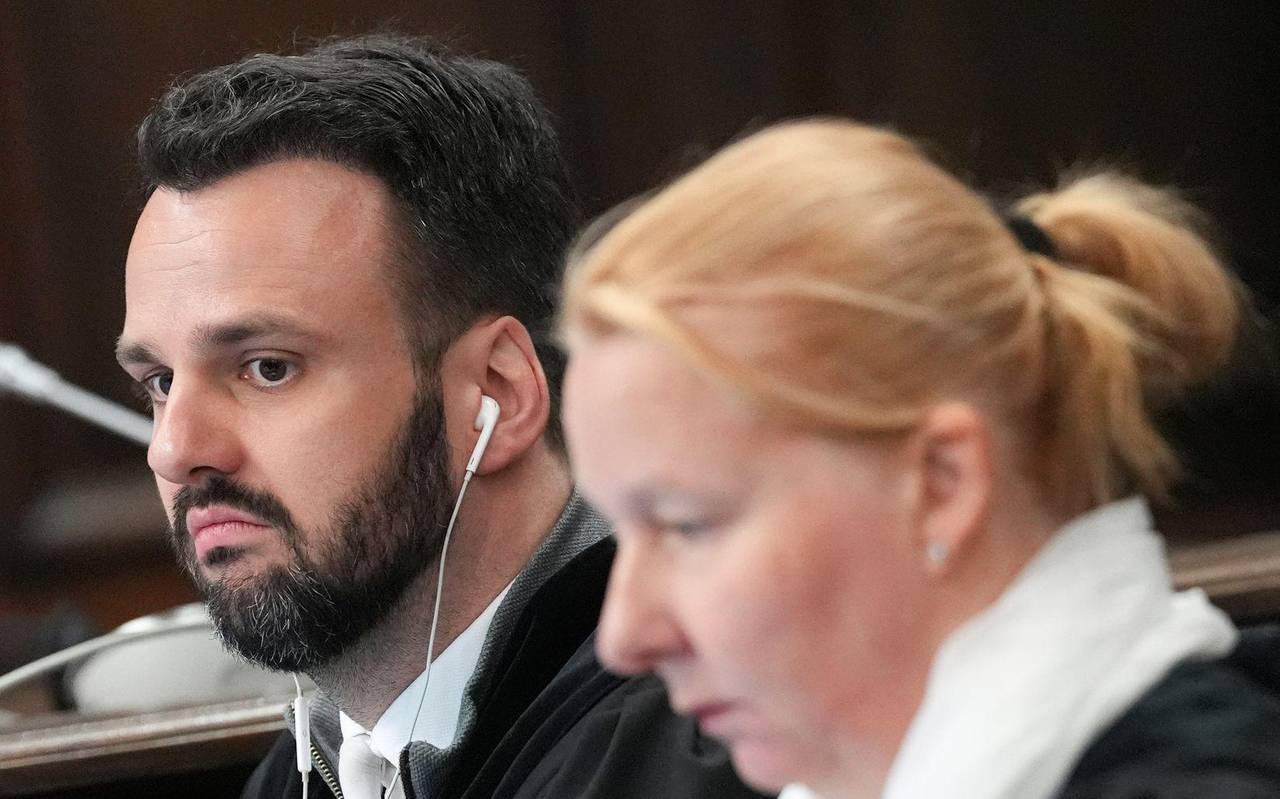 Fortsetzung Prozess wegen mutmaßlicher Kindesentführung