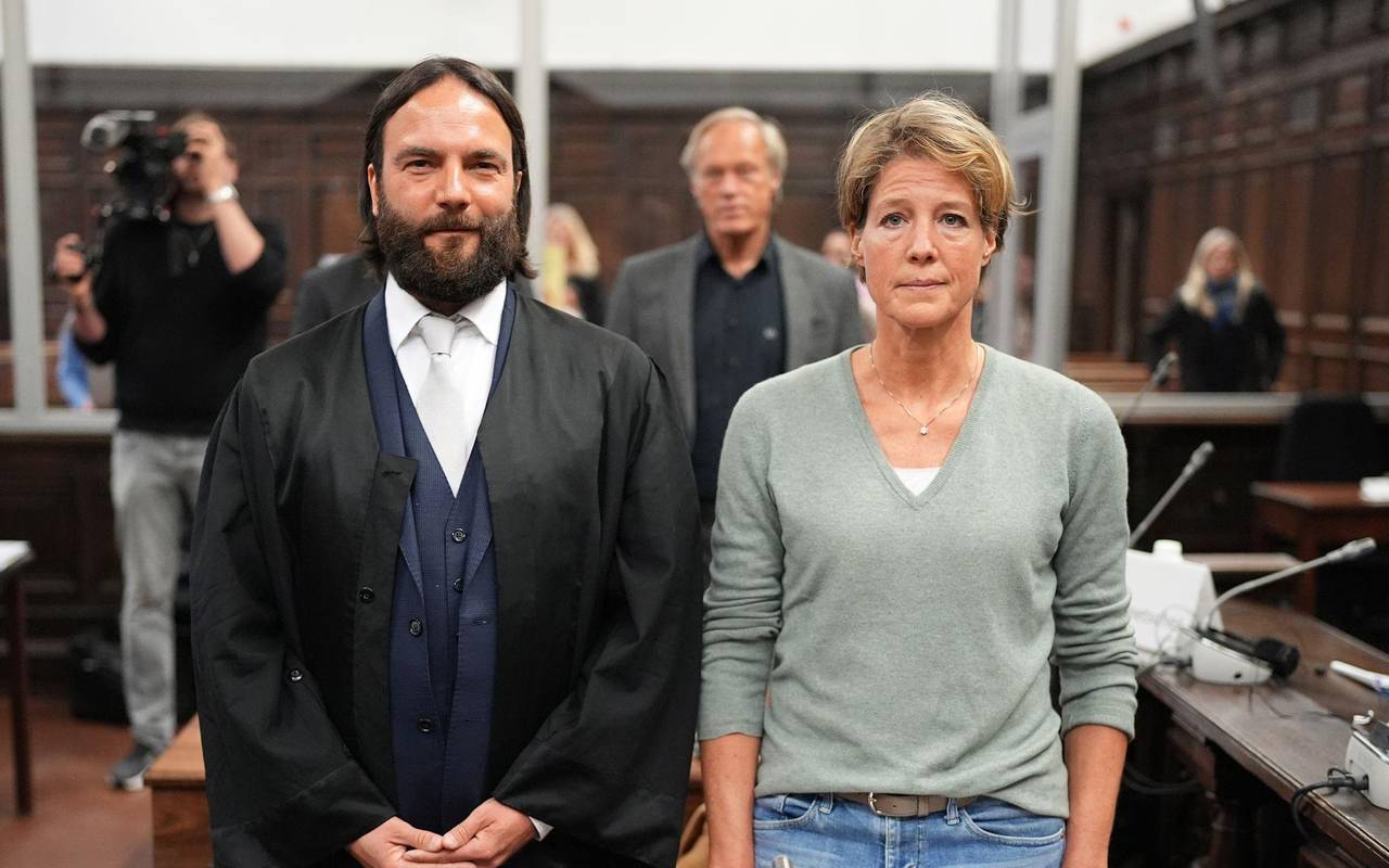 Fortsetzung Prozess wegen mutmaßlicher Kindesentführung