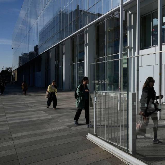 Elon Musk bleibt Pariser Anhörung zu Plattform X fern