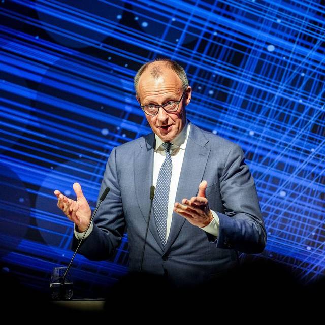 Jahresempfang 75 Jahre Bundesverband deutscher Banken