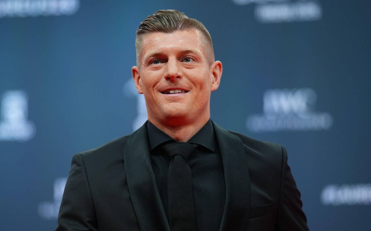 Vergabe der Laureus World Sports Award 2026