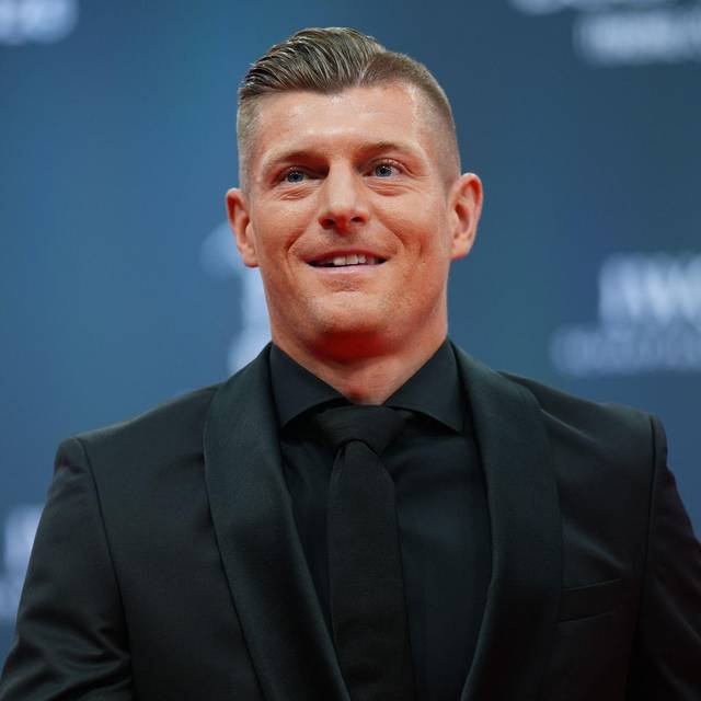 Vergabe der Laureus World Sports Award 2026